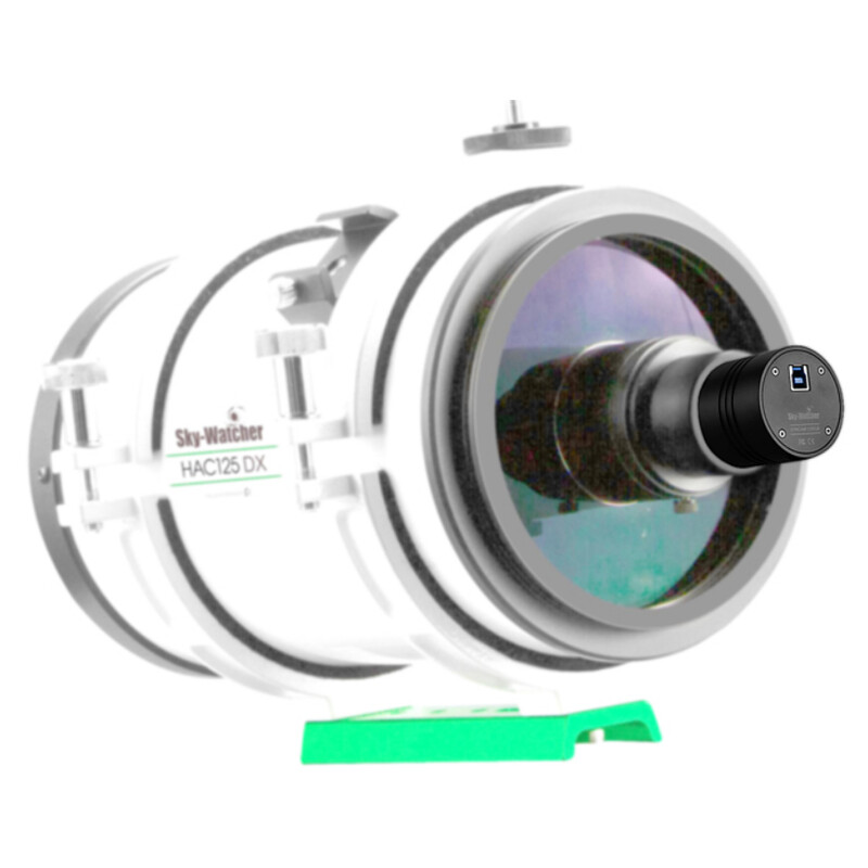 Skywatcher Caméra Syncam 533C USB 3.0 couleur