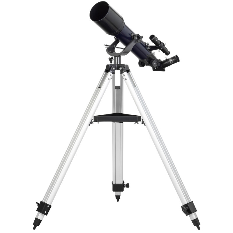 Levenhuk Teleskop AC 70/500 Skyline Base AZ-2
