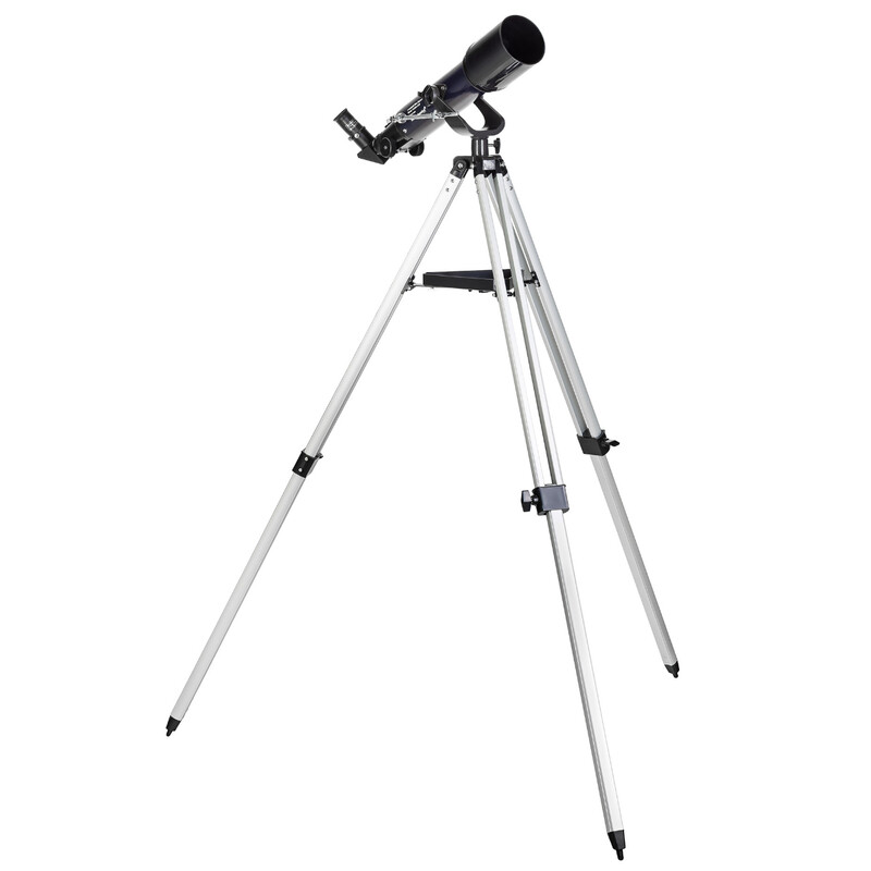 Télescope Levenhuk AC 70/500 Skyline Base AZ-2