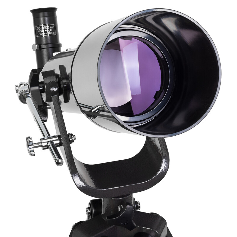 Télescope Levenhuk AC 70/500 Skyline Base AZ-2