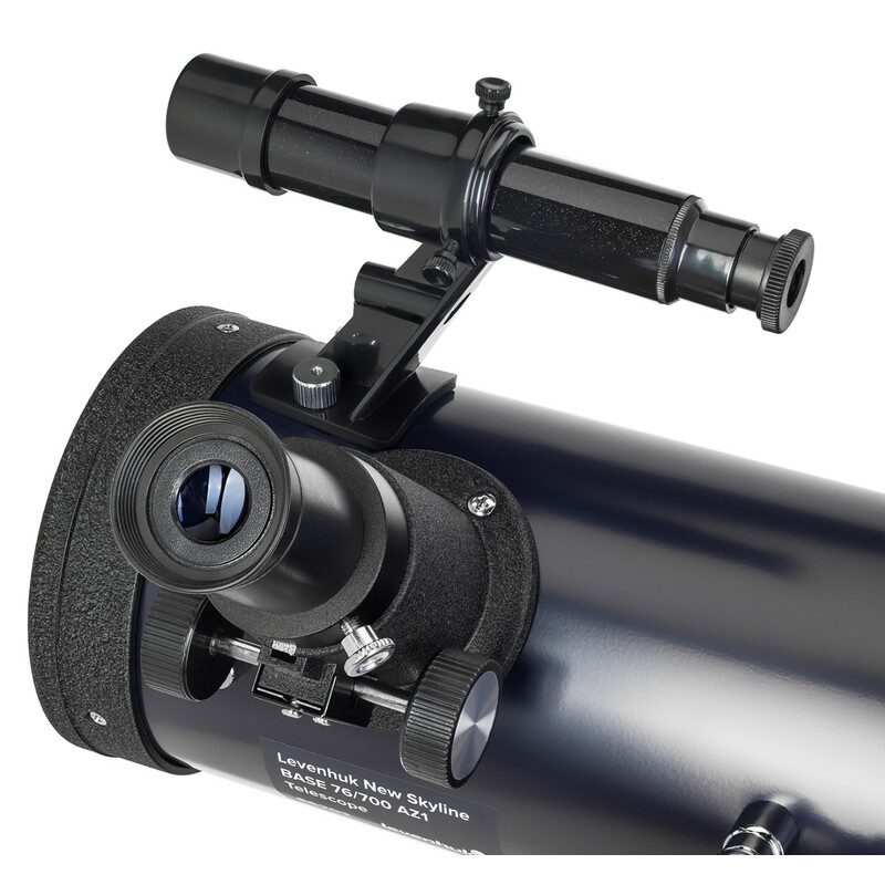 Télescope Levenhuk N 76/700 Skyline Base AZ-1