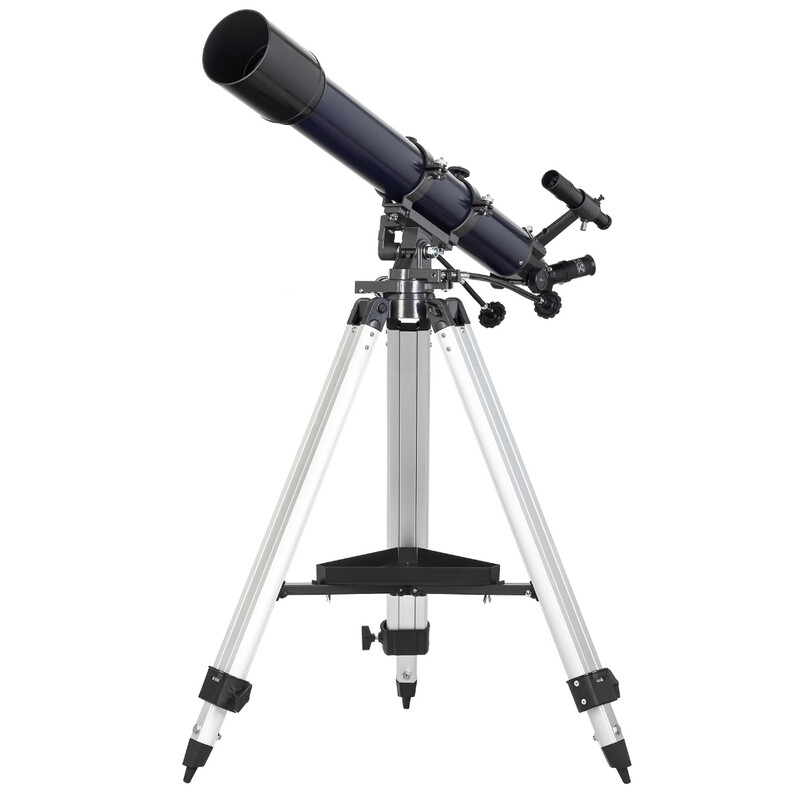 Télescope Levenhuk AC 90/900 Skyline Plus AZ-3