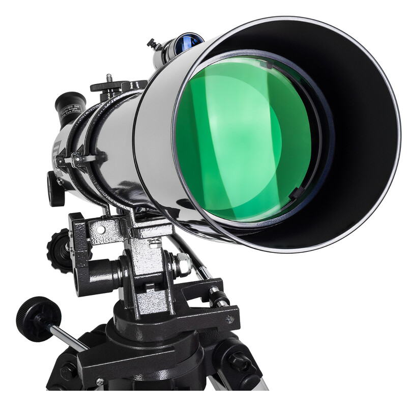 Télescope Levenhuk AC 90/900 Skyline Plus AZ-3