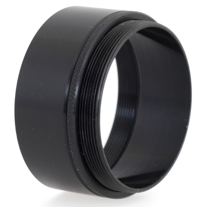 Tube allonge TS Optics 23,5 - 27 mm M54