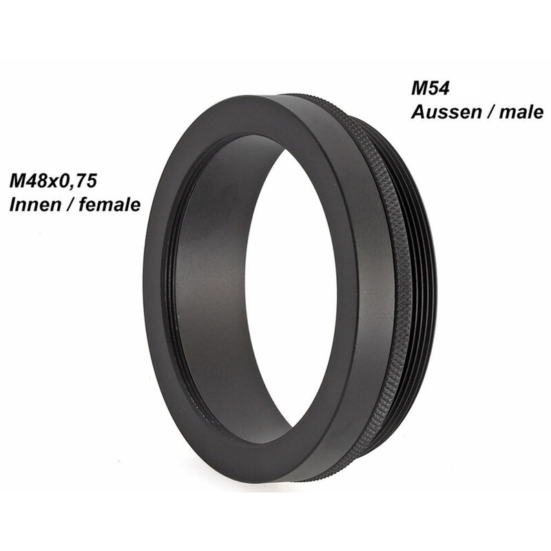Adapter TS Optics M54 / M48 TSGPU