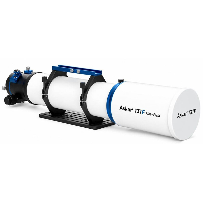 Askar Apochromatischer Refraktor AP 131/983 131F Flatfield