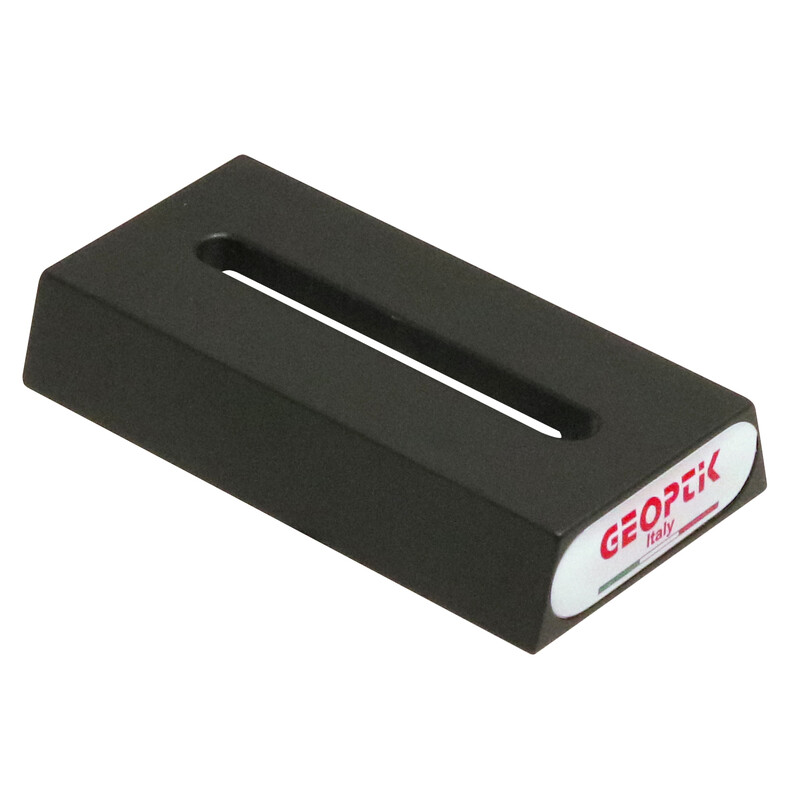 Geoptik Prismenschiene Vixen-Style, 80mm