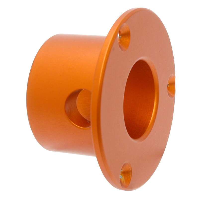 Geoptik Inlay für 5kg Gegengewicht für ⌀ 38 mm