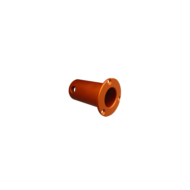 Geoptik Insert pour contre-poids de 10 kg, pour ⌀ 28 mm