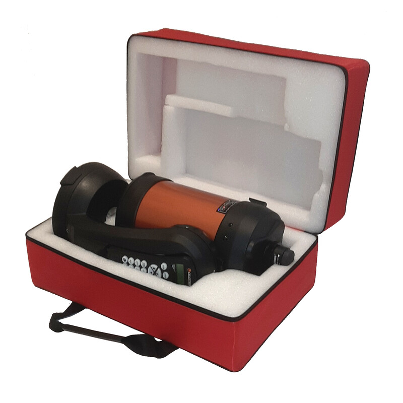 Geoptik Transporttasche Pack in Bag Nexstar 4 SE + 6 SE