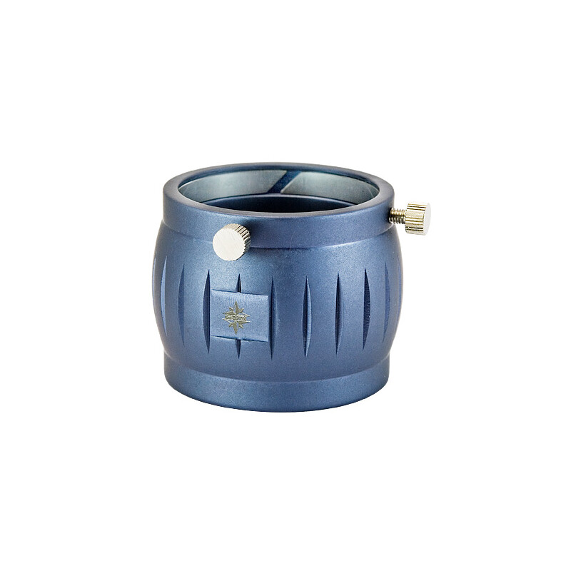Adapter Geoptik Pince pour oculaire 2'' (Visual Back) pour télescopes schmidt-cassegrain