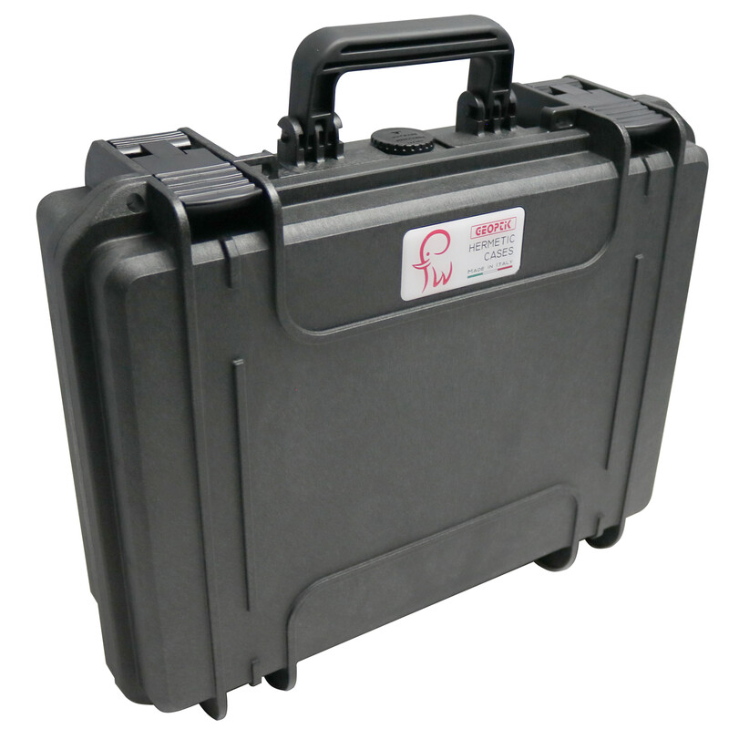 Geoptik Mallette de transport EPH 30B068