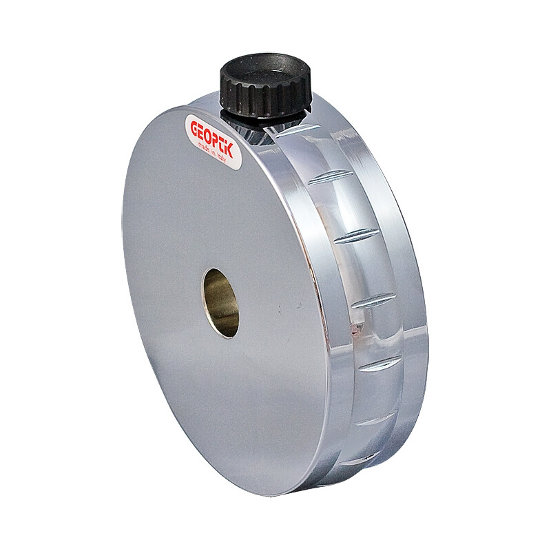 Geoptik Gegengewicht 5 kg (40 mm Innendurchmesser)