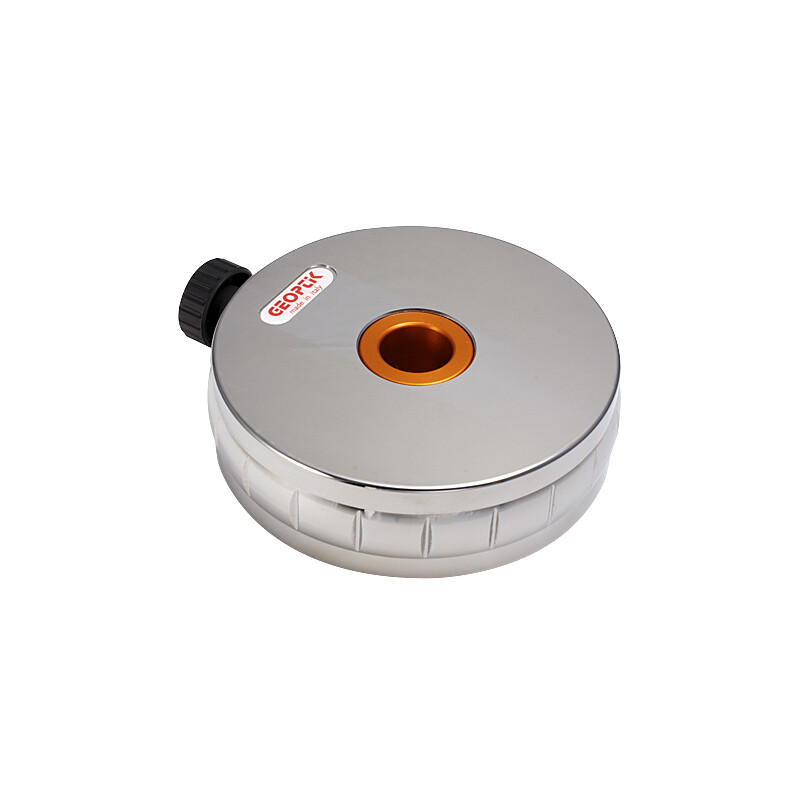 Geoptik Gegengewicht 5 kg (28 mm Innendurchmesser)