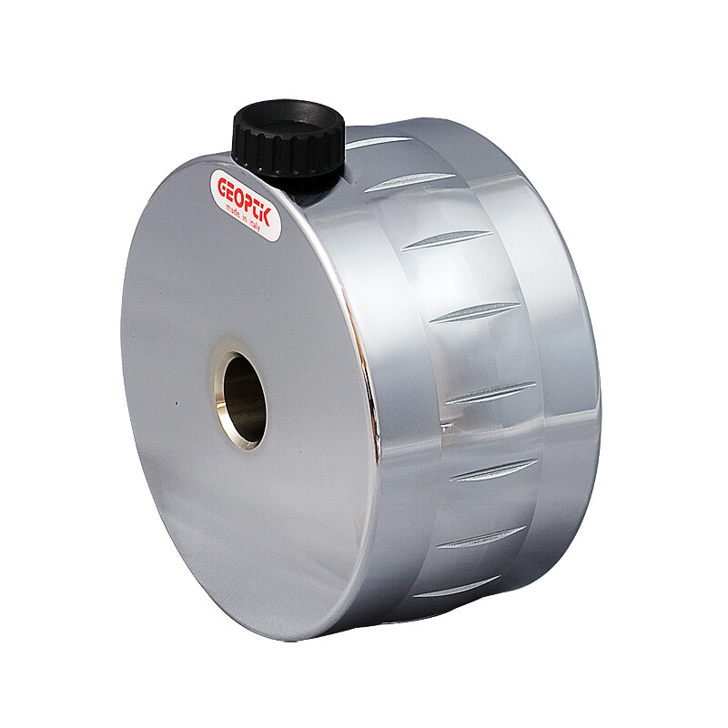 Geoptik Gegengewicht 10 kg (40 mm Innendurchmesser)