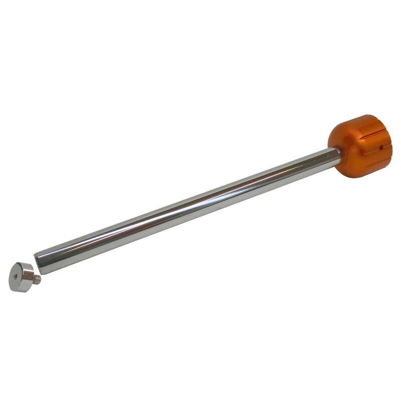 Geoptik Barre de contrepoids EQ6