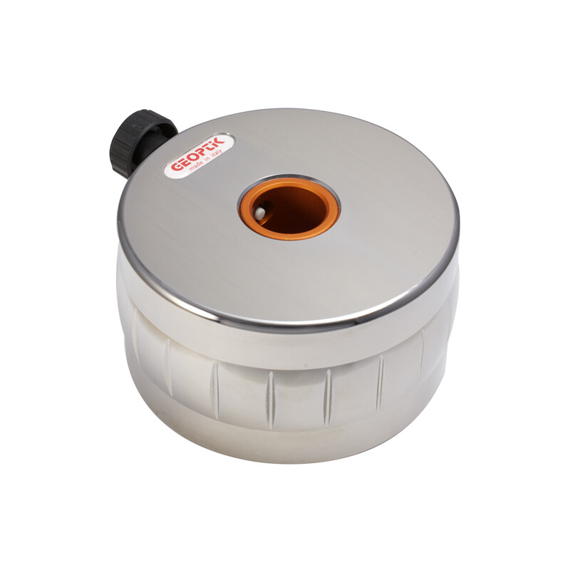 Contre-poids Geoptik 10 kg (38 mm Innendurchmesser)