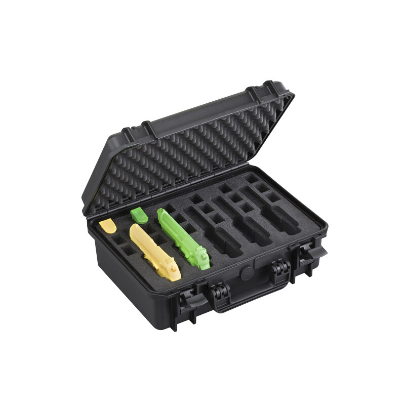 Geoptik Transportkoffer EPH 30B091 mit 5 Fächern
