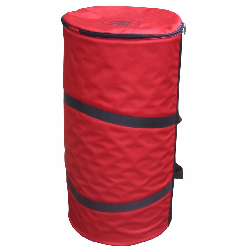 Geoptik Sac de transport pour tubes/optiques Schmidt-Cassegrain jusqu'à 14 pouces