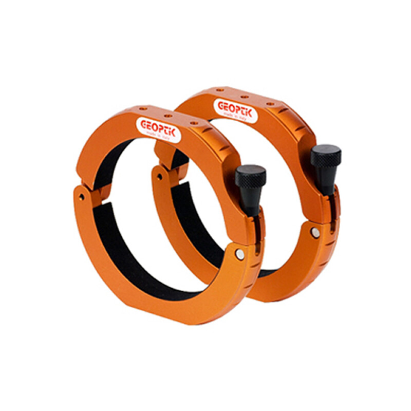 Colliers Geoptik CNC 120 mm
