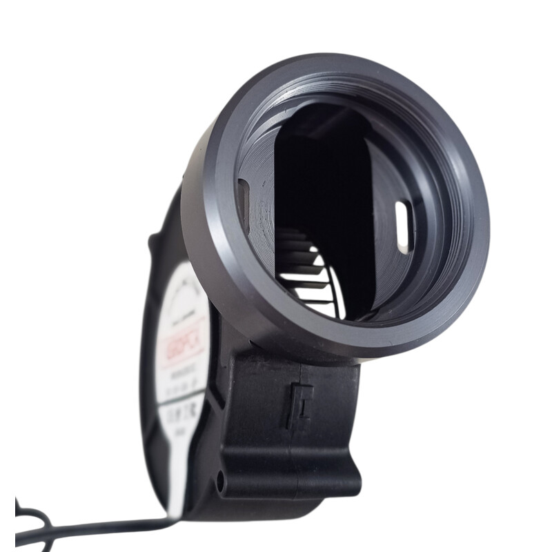 Ventilateur Geoptik Lüfter für Schmidt-Cassegrain- und Maksutov-Teleskope