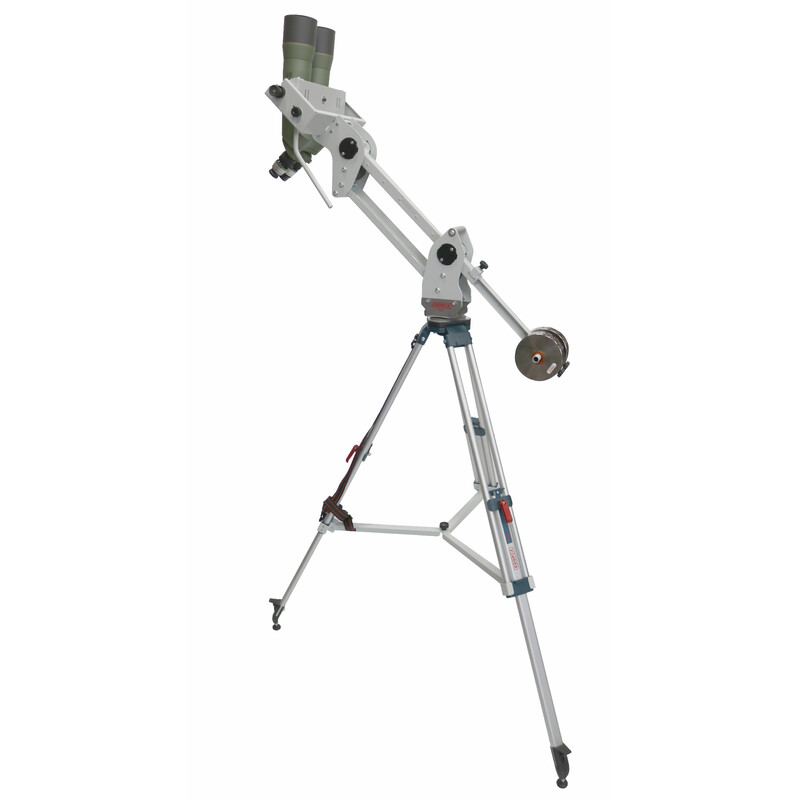 Geoptik Montierung Pantograph Binoplus