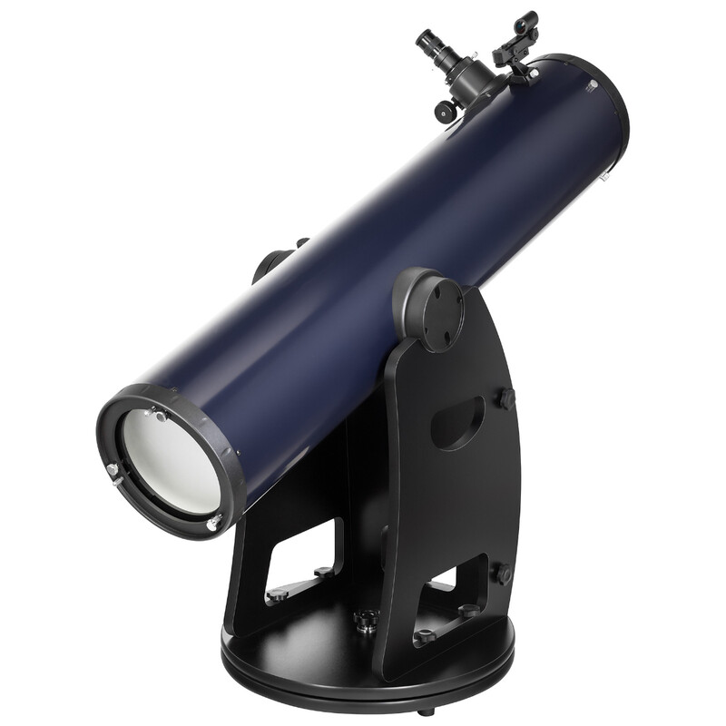 Télescope Dobson Levenhuk N 200/1200 Skyline PLUS 8"
