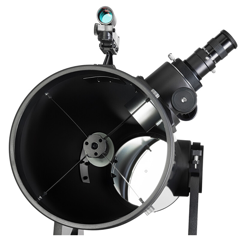 Levenhuk Télescope dobson N 200/1200 Skyline PLUS 8"