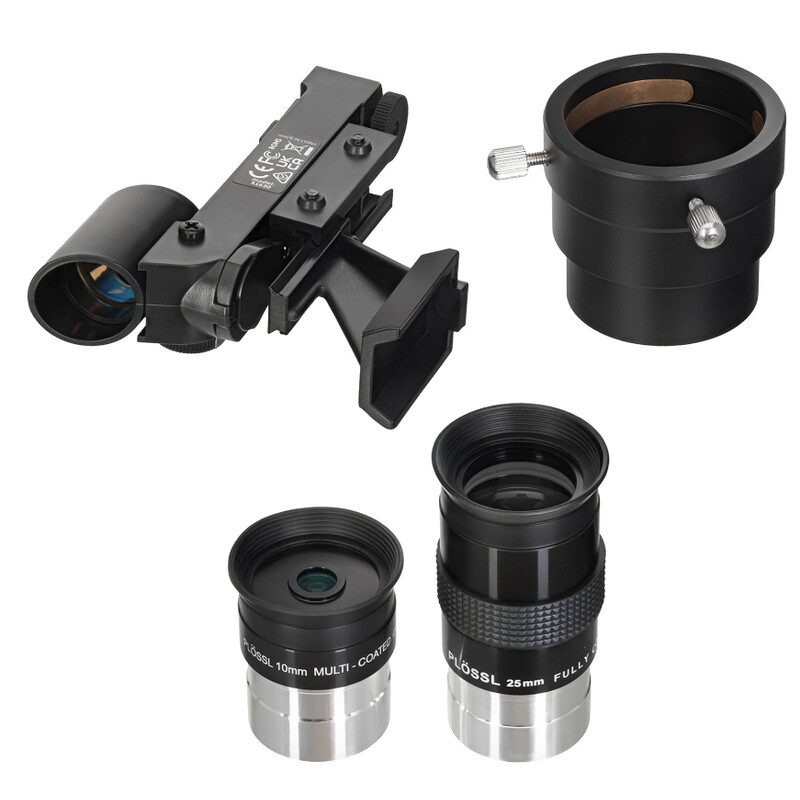 Télescope Dobson Levenhuk N 200/1200 Skyline PLUS 8"