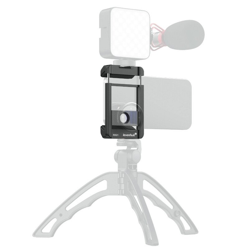 Support Levenhuk Kelvin RIG1