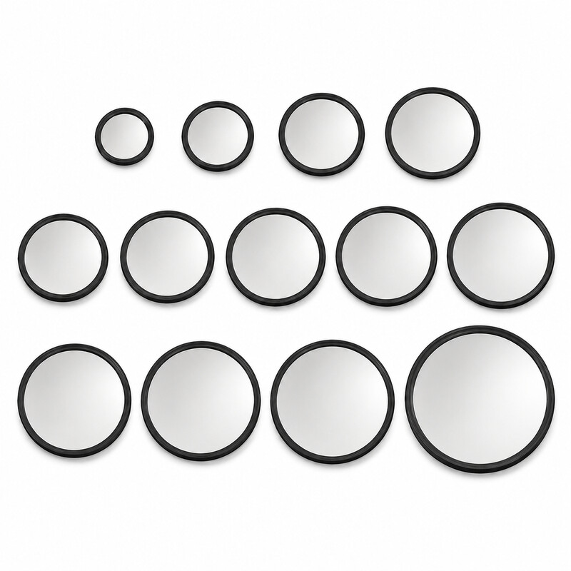 Omegon Sonnenfilter Solar Safe Foilens 37mm