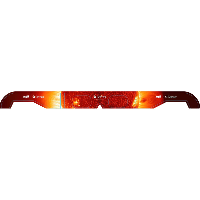 ZWO Sonnenfinsternis-Brille Seestar