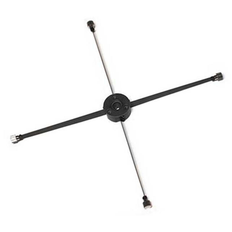 Support de miroir secondaire TS Optics Newton 10"