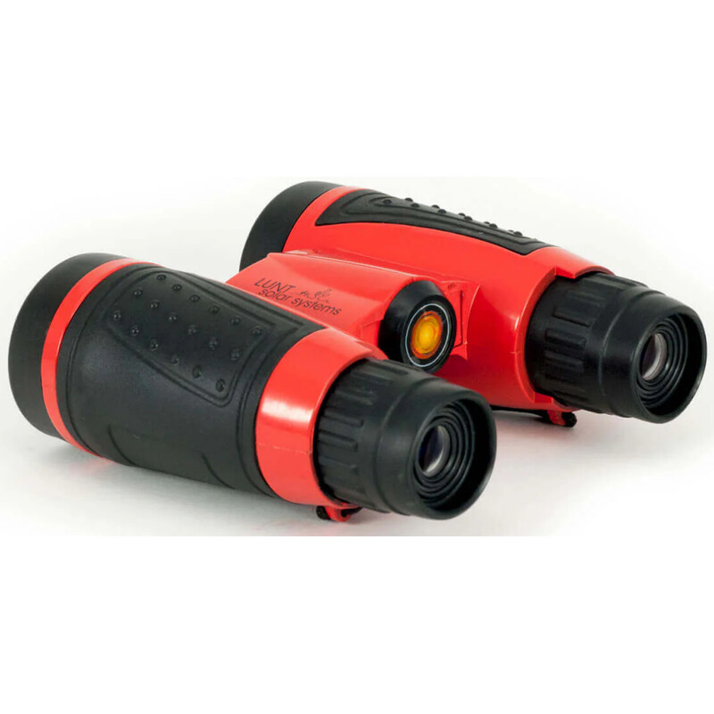 Lunt Solar Systems Jumelles solaires 6x30 Mini Sunocular OD5