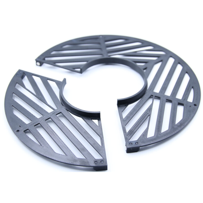 Masque de mise au point Astroprints Tri-Bahtinov Celestron SC925