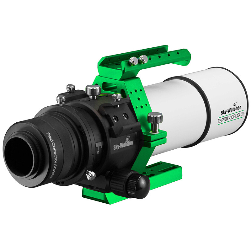 Skywatcher Apochromatischer Refraktor AP 60/360 Esprit 60 EDX