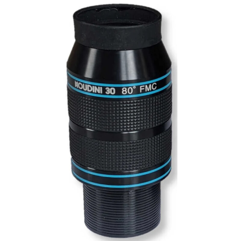 Oculaire Houdini 30mm 80° 2"