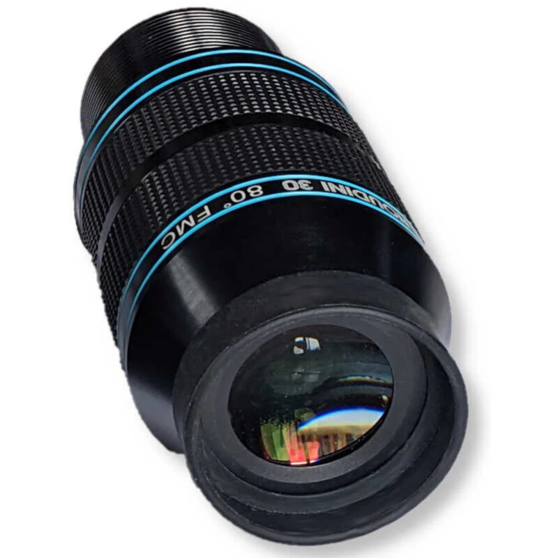 Oculaire Houdini 30mm 80° 2"
