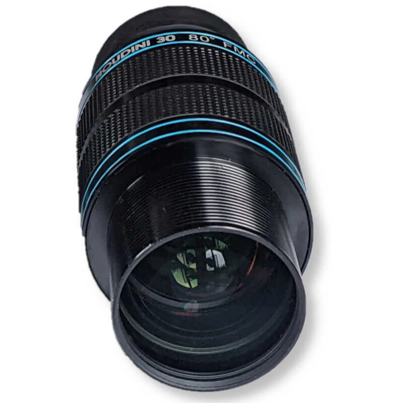 Houdini Telescopes Okular Houdini 30mm 80° 2"