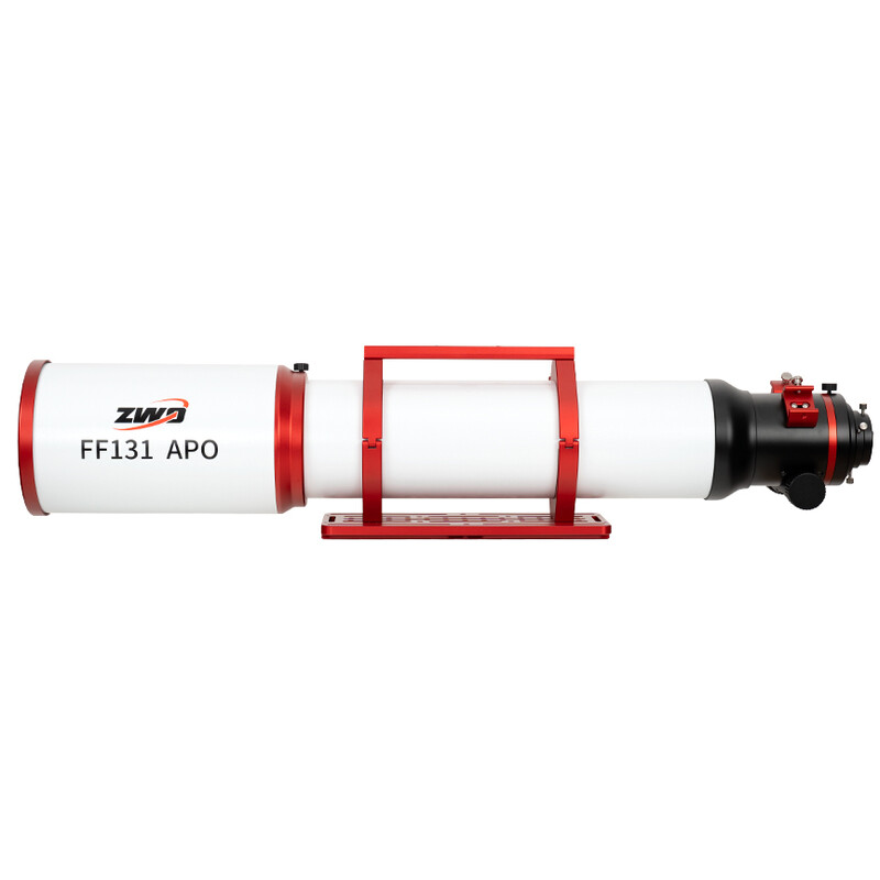 ZWO Apochromatischer Refraktor AP 131/983 FF131
