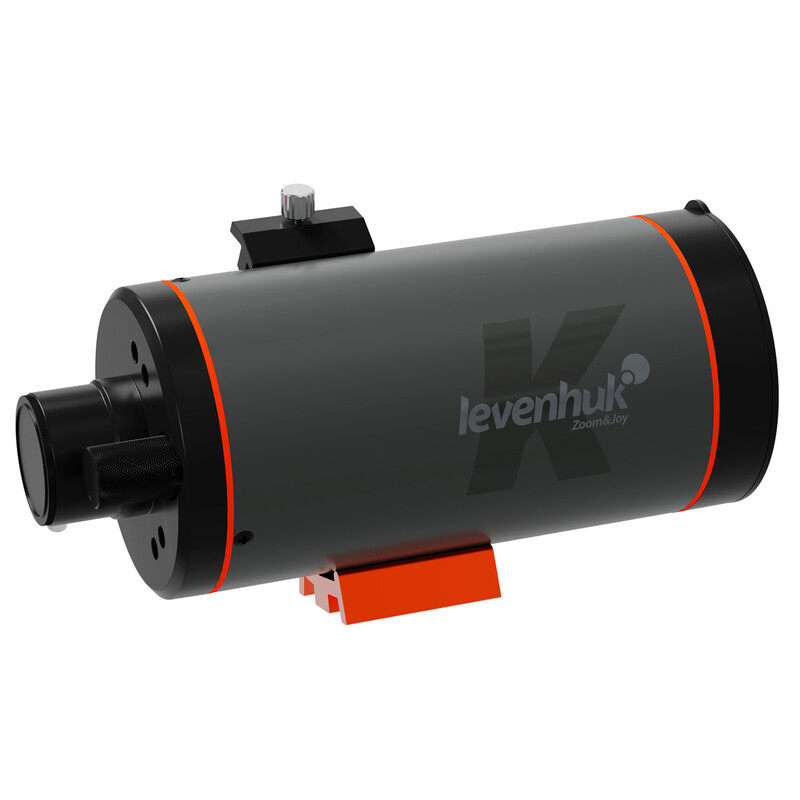 Télescope Maksutov Levenhuk MC 70/750 Kelvin Nova PLUS