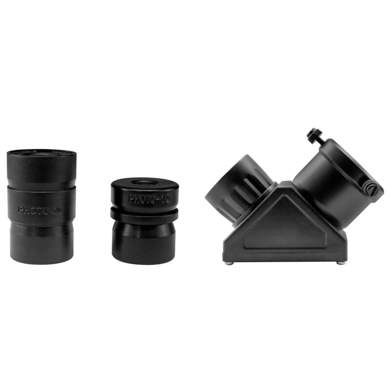 Levenhuk Maksutov Teleskop MC 60/830 MAK60 Mini-AZ