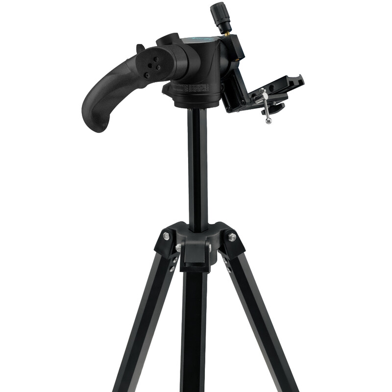 Télescope Maksutov Levenhuk MC 80/850 MAK80 AZ