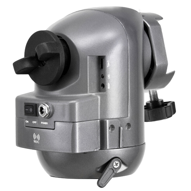 Levenhuk Maksutov Teleskop MC 127/1359 MAK127 AZ GoTo