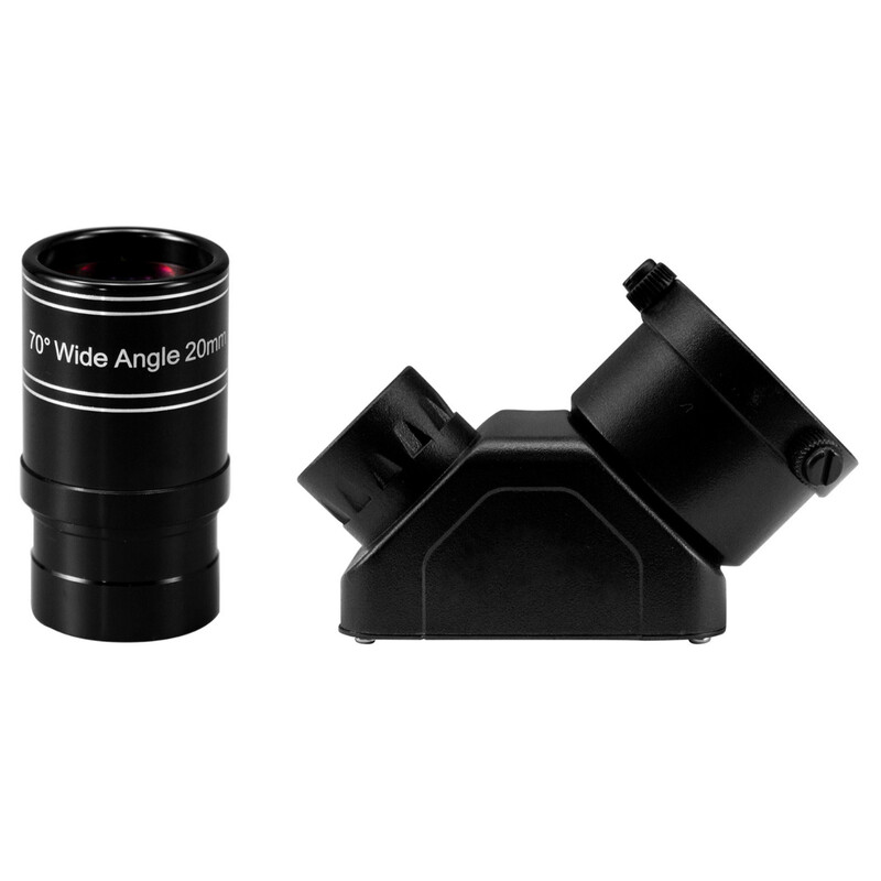 Levenhuk Maksutov Teleskop MC 127/1359 MAK127 AZ GoTo