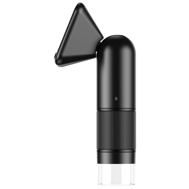 Microscope Levenhuk Kelvin HPM25 400-800x LED Color