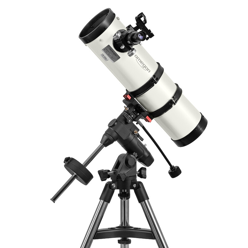 Télescope Omegon Horizon N 130/650 EQ370