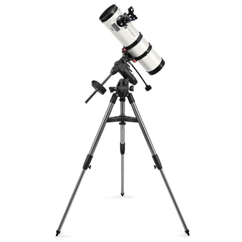 Télescope Omegon Horizon N 130/650 EQ370