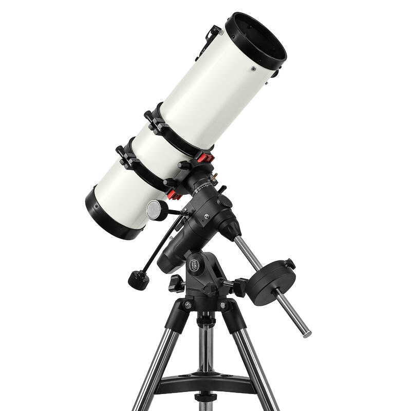 Télescope Omegon Horizon N 130/650 EQ370