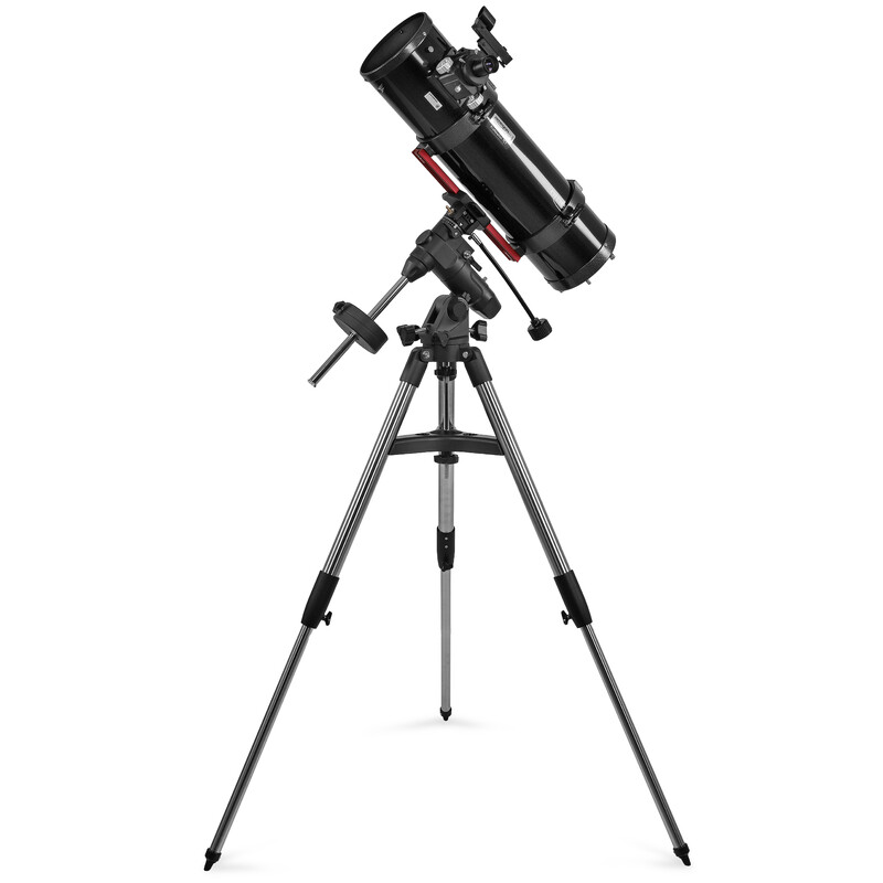 Omegon Télescope N 153/750 EQ370